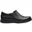 Clarks Certina Pure Slip-On Black (Women's) 1