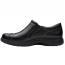 Clarks Certina Pure Slip-On Black (Women's) 2