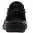 Clarks Certina Pure Slip-On Black (Women's) 5