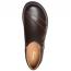 Clarks Certina Pure Slip-On Dark Brown (Women's) 3