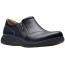 Clarks Certina Pure Slip-On Navy (Women's)