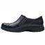 Clarks Certina Pure Slip-On Navy (Women's) 2