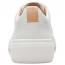 Clarks Hollyhock Walk Sneaker Off White (Women's) 5