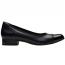 Clarks Krystine May Pump Black (Women's) 1