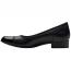 Clarks Krystine May Pump Black (Women's) 2