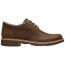 Clarks Morwell Plain WP Lace-Up Beeswax (Men's) 1