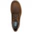 Clarks Morwell Plain WP Lace-Up Beeswax (Men's) 3