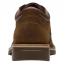 Clarks Morwell Plain WP Lace-Up Beeswax (Men's) 5