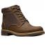 Clarks Morwell Zip WP Boot Beeswax (Men's)