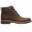 Clarks Morwell Zip WP Boot Beeswax (Men's) 1