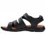 Clarks Kitly Ave Sandal Black (Women's) 2