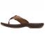 Clarks Breezey Sun Sandals Tan (Women's) 2