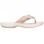 Clarks Breezey Sun Sandals Sand (Women's) 1