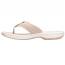 Clarks Breezey Sun Sandals Sand (Women's) 2