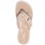 Clarks Breezey Sun Sandals Sand (Women's) 3