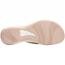 Clarks Breezey Sun Sandals Sand (Women's) 4