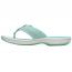 Clarks Breezey Sun Sandals Turquoise Ombre (Women's) 2