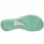 Clarks Breezey Sun Sandals Turquoise Ombre (Women's) 4