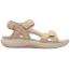 Clarks Mira Free Sandal Sand (Women's) 1