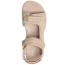 Clarks Mira Free Sandal Sand (Women's) 3