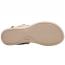 Clarks Mira Free Sandal Sand (Women's) 4