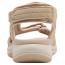 Clarks Mira Free Sandal Sand (Women's) 5