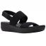 Clarks Arla Stroll Sandal Black (Women's)