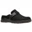 Clarks Orlene Clog Black (Women's)