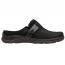 Clarks Orlene Clog Black (Women's) 1