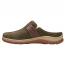 Clarks Orlene Clog Olive Combo (Women's) 2