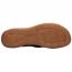 Clarks Orlene Clog Olive Combo (Women's) 4