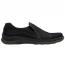 Clarks Orlene Slip Black (Women's) 1