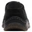 Clarks Orlene Slip Black (Women's) 5