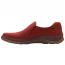 Clarks Orlene Slip Chestnut (Women's) 3