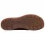 Clarks Orlene Slip Chestnut (Women's) 4