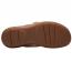 Clarks Cecily Slide Sandal Cream (Women's) 4