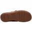 Clarks Cecily Slide Sandal Red (Women's) 4