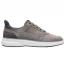 Clarks Mullan Easy Sneaker Grey Combi (Men's) 1