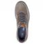 Clarks Mullan Easy Sneaker Grey Combi (Men's) 3