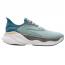 Clarks Pace Athleisure Sneaker Aqua Combi (Women's) 1