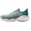 Clarks Pace Athleisure Sneaker Aqua Combi (Women's) 2