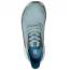 Clarks Pace Athleisure Sneaker Aqua Combi (Women's) 3