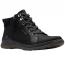 Clarks Orlene Top Waterproof Bootie Black (Women's)