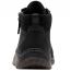 Clarks Orlene Top Waterproof Bootie Black (Women's) 5