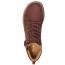 Clarks Orlene Top Waterproof Bootie British Tan (Women's) 3