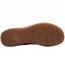 Clarks Orlene Top Waterproof Bootie British Tan (Women's) 4