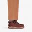Clarks Orlene Top Waterproof Bootie British Tan (Women's) 5