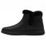 Clarks Breeze Fur Bootie Black Combi (Women's) 2