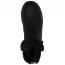 Clarks Breeze Fur Bootie Black Combi (Women's) 3