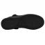 Clarks Breeze Fur Bootie Black Combi (Women's) 4